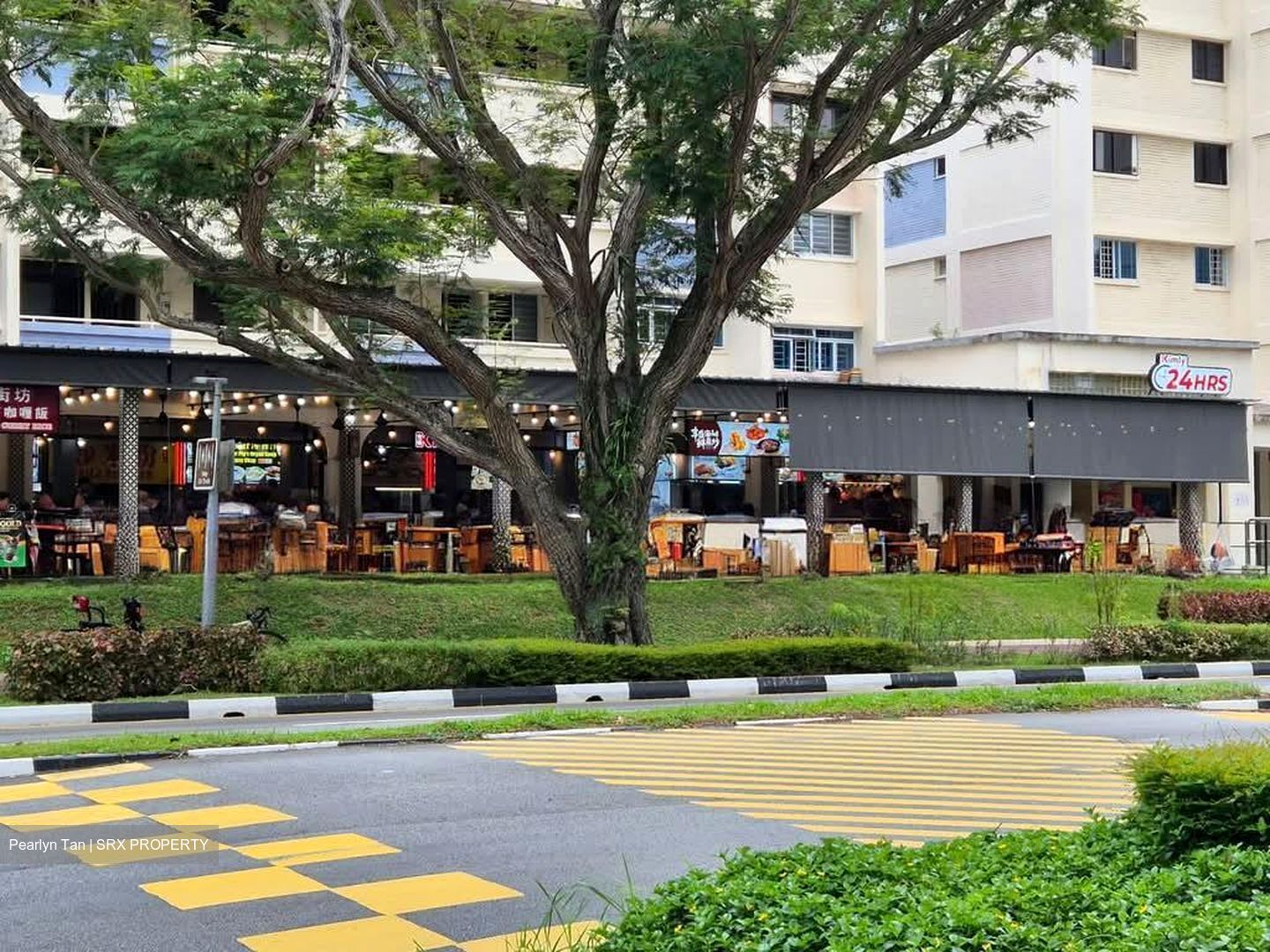 Yishun Street 22 (D27), Shop House #580612311